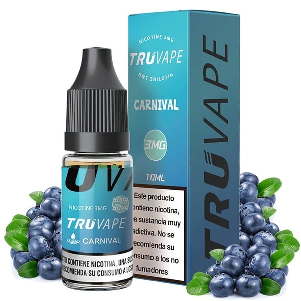 Carnival - Truvape (Hangsen)