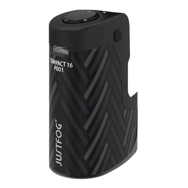 Justfog Compact 16 Battery