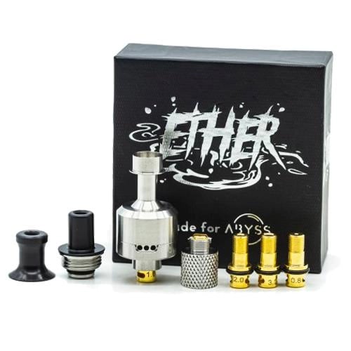Dovpo Abyss Aio Ether RBA