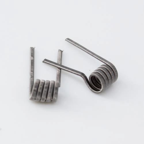 AT Coils - Fused electrónico 0.20ohm (pack 2)