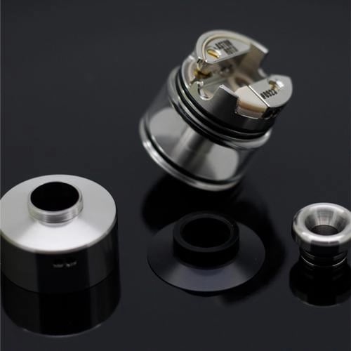 Aston 22 RDTA - AllianceTech Vapor