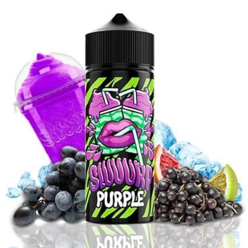 Sluuurp Purple 100ml