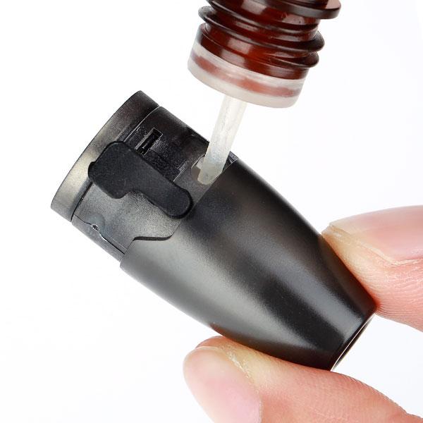 Recambios Hotcig Kubi Pod Kit