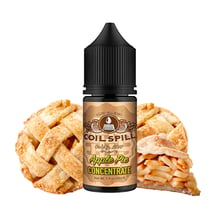 Aroma Apple Pie - Coil Spill - 30ml