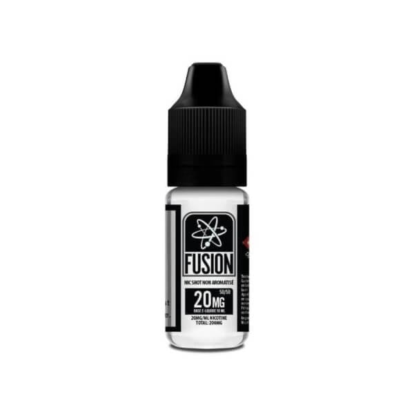 Nicokit 20mg - Halo Fusion (pack 12) - (Outlet)