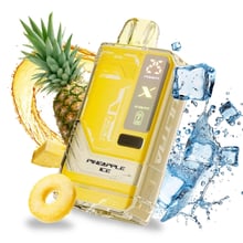 Gudbar X-Ultra - Pineapple Ice