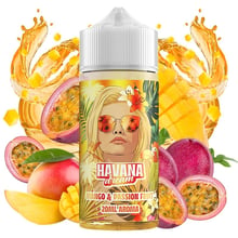Aroma Mango Passion Fruit - Havana Dream (Longfill) 