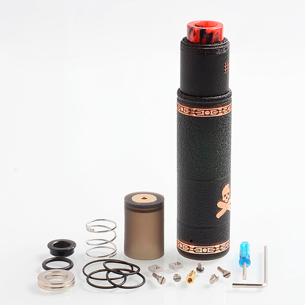 Vandy Vape Bonza v1.5 Kit