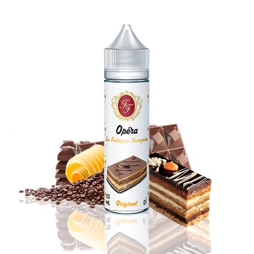 La Fabrique Française - Opéra 50ml
