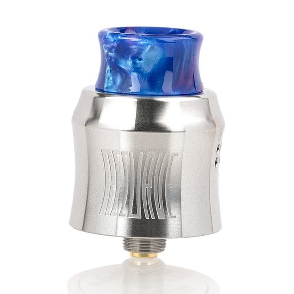  Wotofo Recurve RDA
