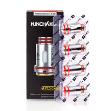 Resistencias Uwell Whirl Coils (4 Pack)