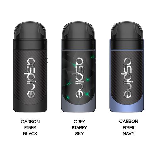 Aspire BP60 Kit