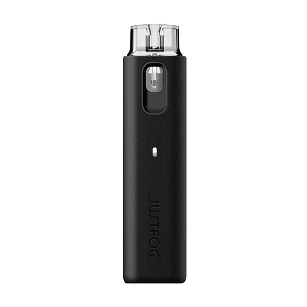Justfog Better Than Pod