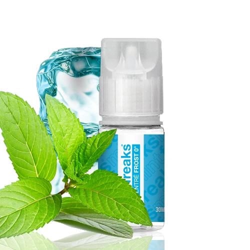 Aroma Frost 0 - Mint Freaks 30ml