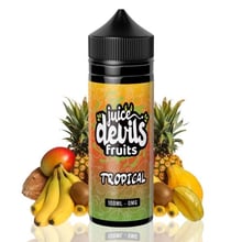 Tropical Fruits - Juice Devils 100ml