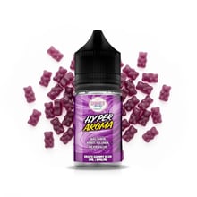 Grape Gummy Bear - Dinner Lady Hyper (Longfill para sales)