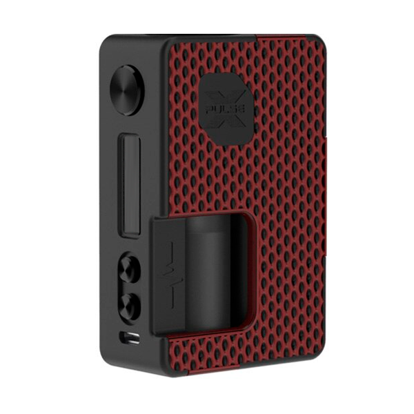 Vandy Vape Pulse X Mod - G10