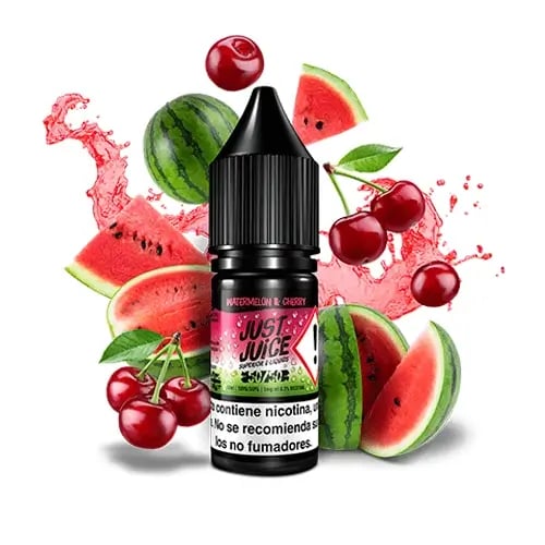 Sales Iconic Fruit Watermelon & Cherry (Outlet) - Just Juice