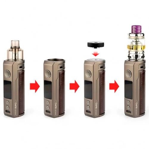 Adaptador 510 para Voopoo Drag X/S