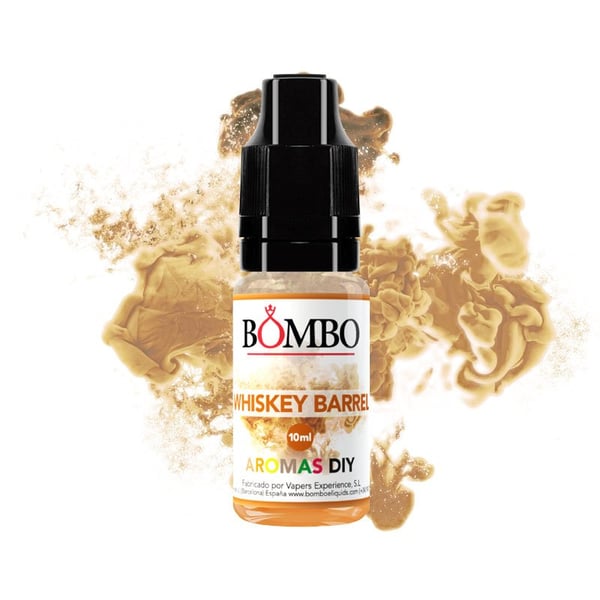 Aroma Bombo Barrica Whiskey