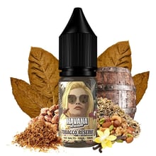 Tobacco Reserve - Havana Dream Salts