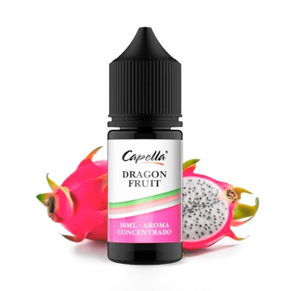 Aroma Dragon Fruit - Capella 30ml