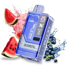 Gudbar X-Ultra - Blueberry Watermelon