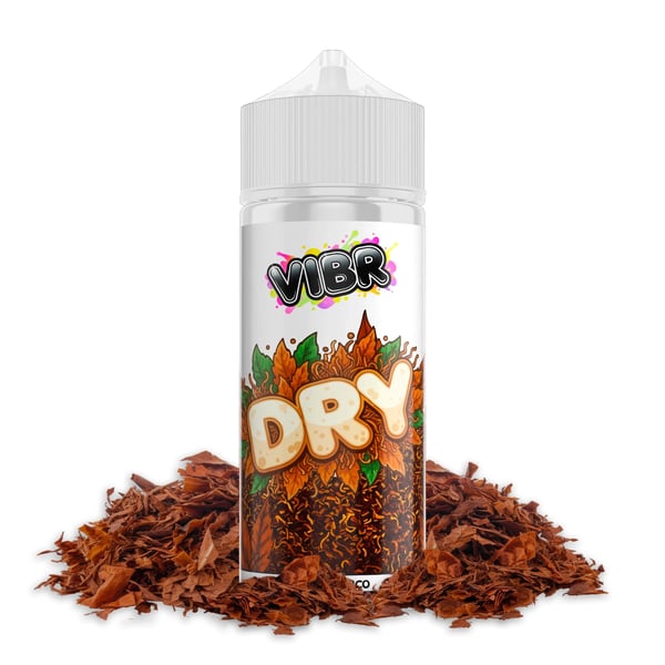 Aroma Dry - VIBR (Longfill)