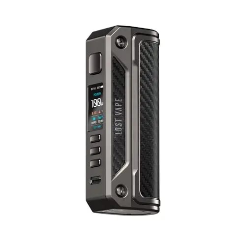 Lost Vape Thelema Solo Mod (Outlet)