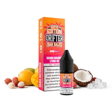 Mango Coconut Lychee Ice - Drifter Exotic Salts