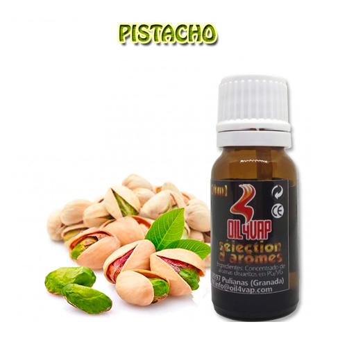 Oil4Vap Aroma Pistacho 10ml