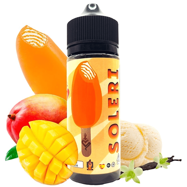 Soleri - Phrigo 100ml