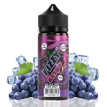 Grape - Fizzy Juice 100ml