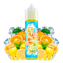 Aroma Citron Orange Mandarine Ice - Fruizee 10ml (Longfill)