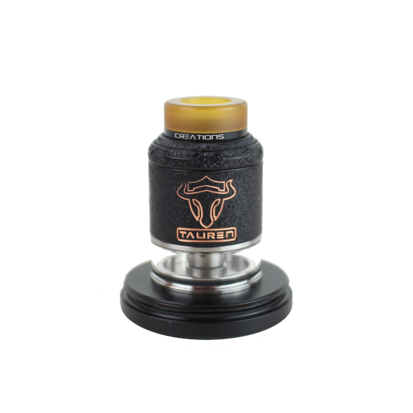 Tauren RDTA - ThunderHead Creations - (Outlet)