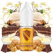 Productos relacionados de Aroma Don Juan Custard - Kings Crest (Longfill para Sales)