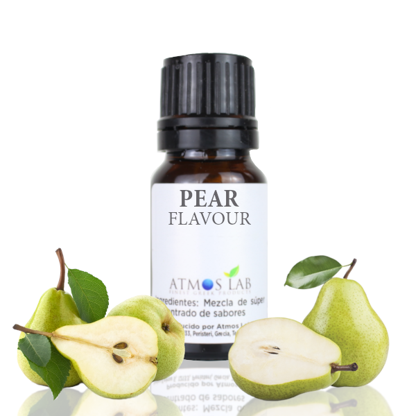 Aroma Pear - Atmos Lab