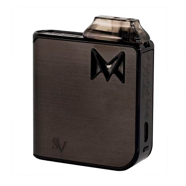 Mi Pod - Smoking Vapor (Metal Collection)