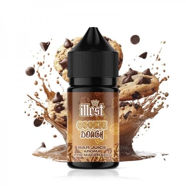 Aroma Cookie Dough - Illest (Longfill)