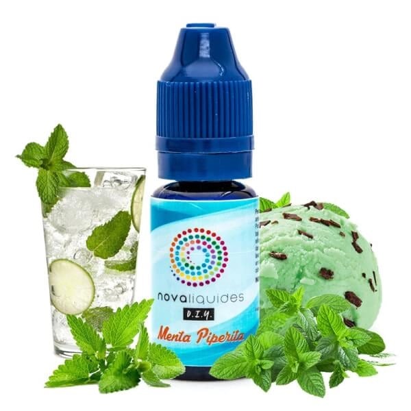 Aroma Nova Liquides Menta Piperita (outlet)