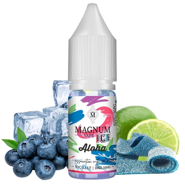 Sales Aloha - Magnum Vape
