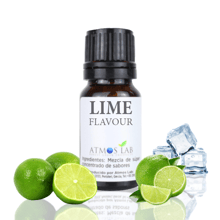 Aroma Lime / Lima - Atmos Lab