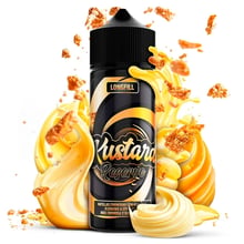 Aroma Kustard Reserve - Kustard 30ml (Longfill)