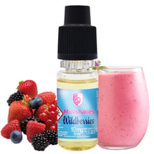 Sales Wildberries - Milkshakes Nic Salts