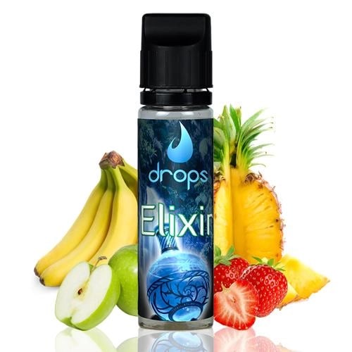 Drops Elixir 50ml