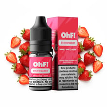 Strawberry - OHF Salts