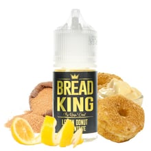 Aroma Bread King - Kings Crest