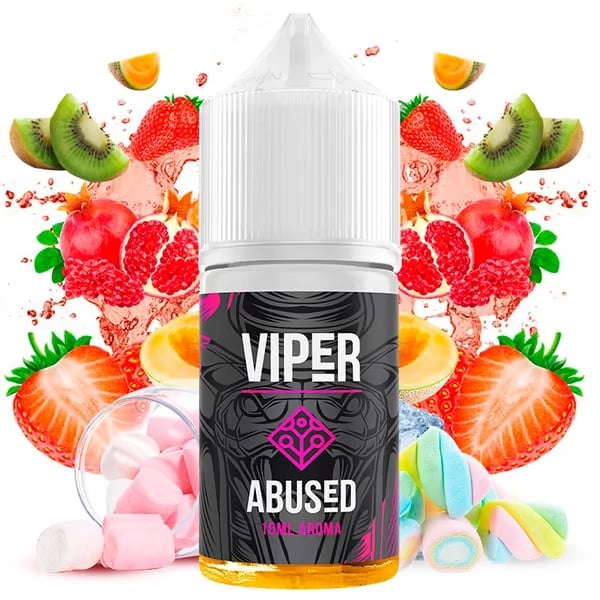 Aroma Abused - Viper (Longfill para Sales)