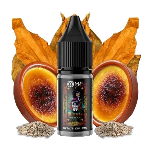 Sales Shaman Voodoo - Me Liquids 10ml
