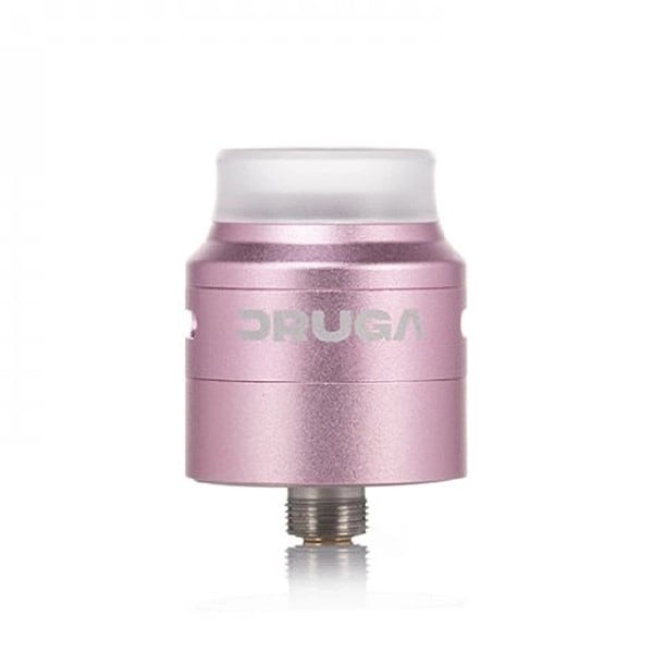 Druga S RDA - Augvape